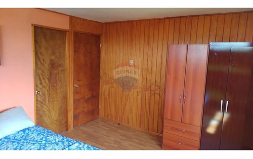 Se Vende Parcela Con Casa En Cond Puerto Coipo