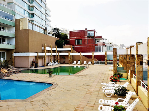 Dpto. Venta 3d 2b Conjunto Los Navíos - Reñaca.