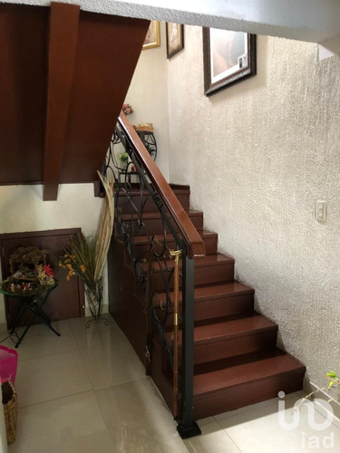Venta Casa 3 Ambientes Fuentes De Tepepan