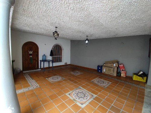 Imagen 23 de 23 de En Venta Casa En La Urb. Los Overos Norte. Turmero. 04243368365
