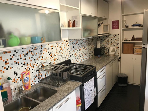 Imagen 3 de 18 de Venta. Departamente 3 Ambientes. Almagro, Con Amenities