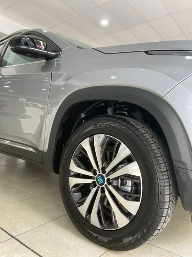 Fiat Toro 1.3 T270 Volcano 4X2 At