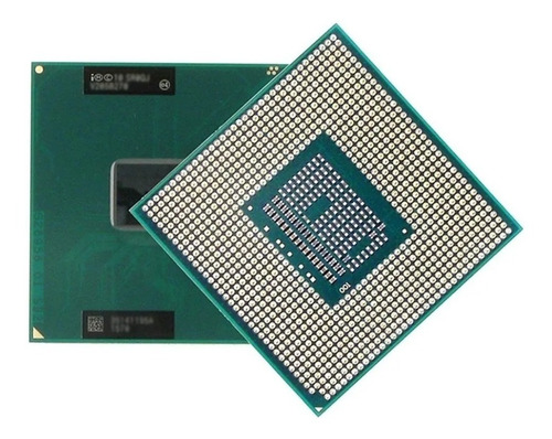 Processador Notebook Intel Core I5 2520m 3.2ghz Máx.