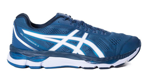 Championes Asics Gel-hypersonic 2