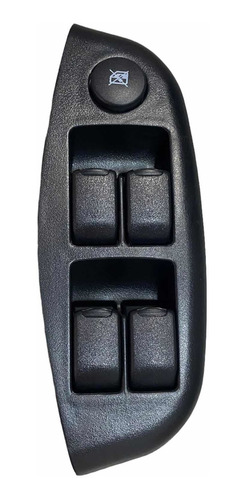 Mando Control Elevavidrios Chevrolet Aveo 2005 2010 Completo