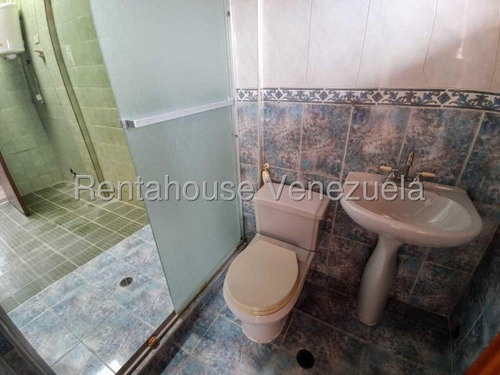 Casa En Venta Club Hípico Las Trinitarias Barquisimeto
