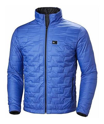 Lifaloft Aislante Chaqueta Helly Hansen-hombres, Olímpico Az