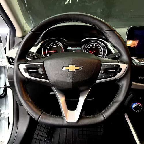 Chevrolet Onix 1.0 Premier Turbo