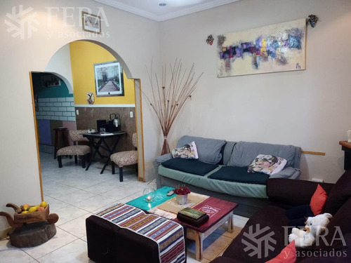 Imagen 4 de 14 de Venta Ph 4 Ambientes Con Cochera Y Patio En Wilde (22826)