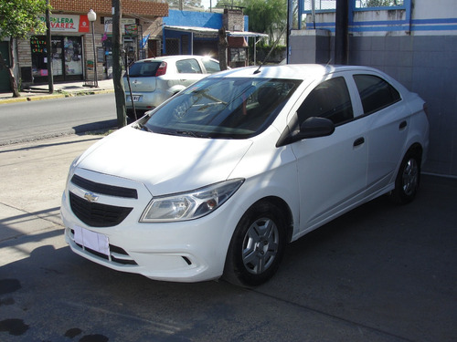 Chevrolet Prisma 1.4 Joy Ls + 98cv