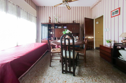 Casa Villa Madero 3 Dormitorios Terraza Cocheras