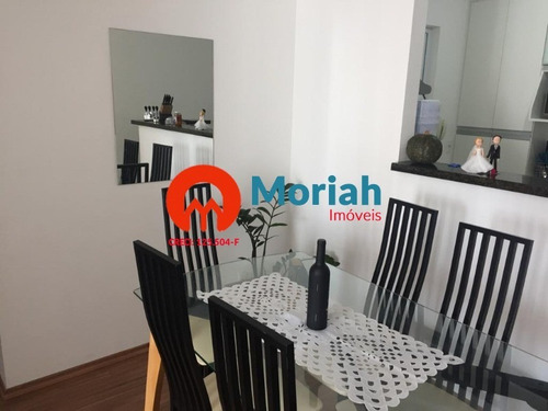 Imagem 5 de 28 de Apartamento - Hm48301 - 34367276