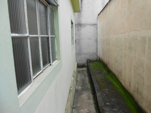 Casa Em Excelente Localização - 1404