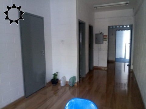 Imagem 2 de 14 de Galpão Osasco Piratininga - Gl00573 - 33588198