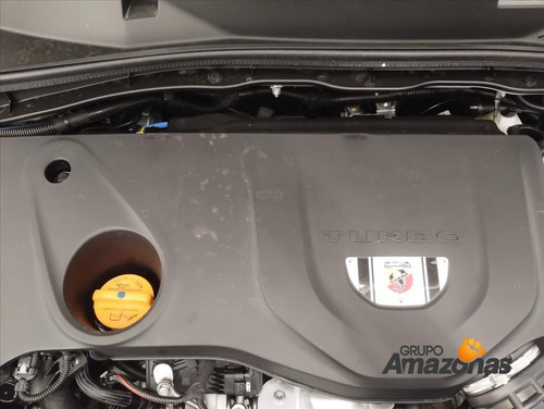 Fiat Pulse 1.3 TURBO 270 FLEX ABARTH AT6