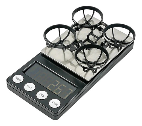 Moldura Betafpv Air65 Meteor65 Brushless Tiny Whoop Frame