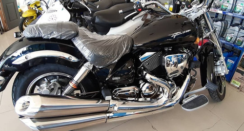 Chopper Lifan Lf250d V-twin. Despacho Gratuito Stg