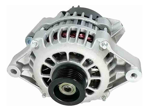 Alternador Para Chevy 4cil 1.6 2000 Sistema Delco 105a A/ac
