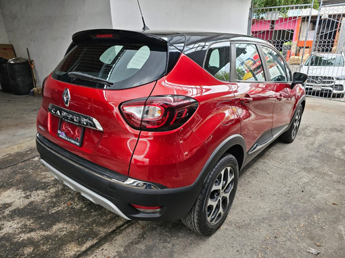 Renault Captur 2.0 Iconic At