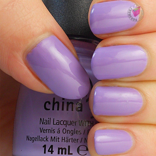 Imagen 3 de 8 de Esmalte De Uñas Larga Duración - Tarty Y For The Par