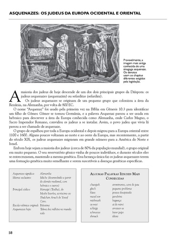 A História da Civilização Judaica, de MacArdle, Meredith MacArdle. Editorial M.Books, capa mole em português, 2021