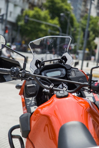 Imagen 2 de 15 de Nueva Klr 650 Linea 2023 Kawasaki Lidermoto Entrega Ya!