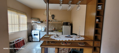 Venta Dto 3 Amb A 1 Del Mar Ascensor Gas Natural San Bernardo