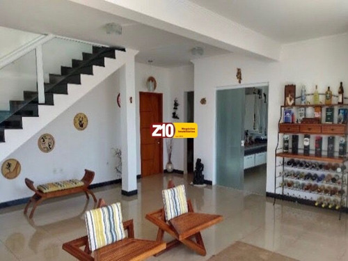 Imagem 9 de 30 de Z10 Imoveis Indaiatuba | Ca09648 - Casa Em Condominio Fechado Com Excelente Acabamento - Village Morro Alto - Ca09648 - 70087293