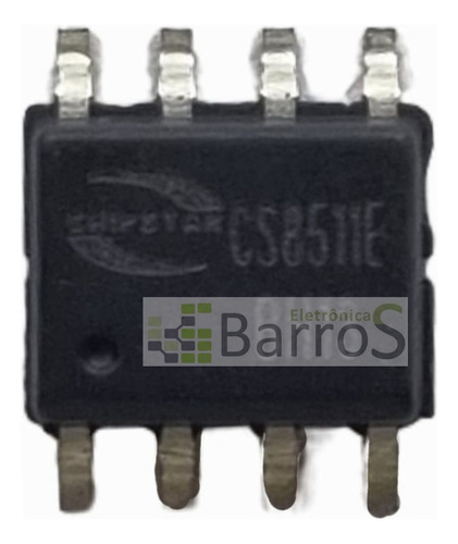Cs8511e - Cs8511 E -  Sop8 - Original