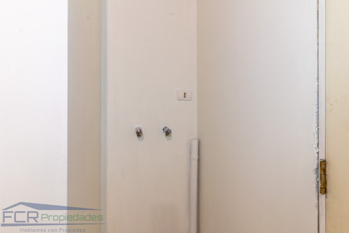 Excelente Departamento 2d 1b Frente Estación Metro Ñuble
