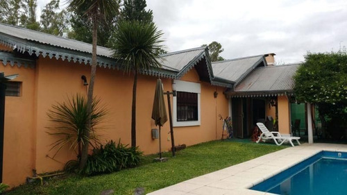 Casa En Venta En Bella Vista