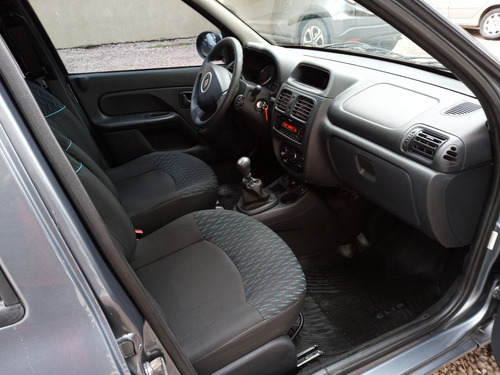 Renault Clio 1.2 Mio Confort Pack