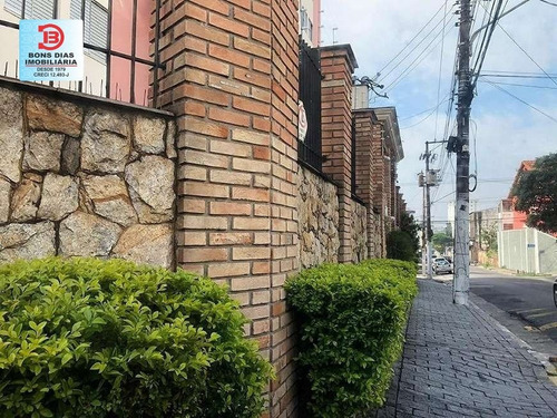 Imagem 2 de 15 de Apartamento - Vila Esperanca - Ref: 9102 - V-9102