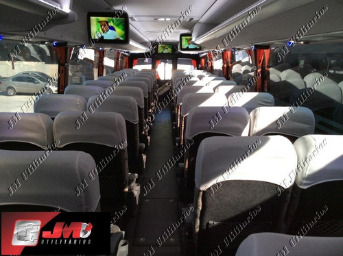 Irizar I6 Ano 2014 M.benz O500 R 46 Lug Jm Cod 1280