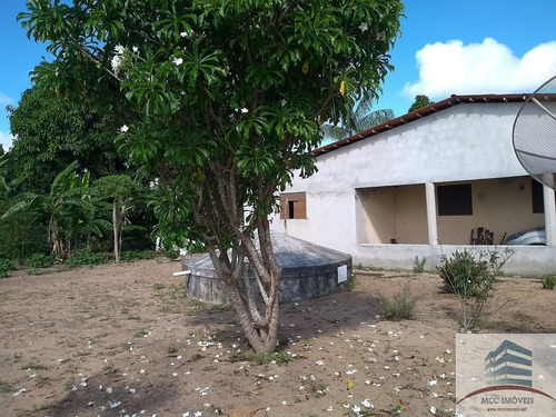 Imagem 15 de 30 de Sítio A Venda No Povoado Riacho Do Feijão