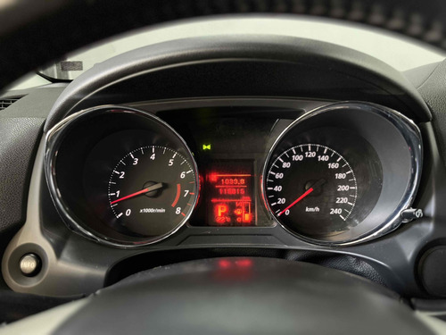 Mitsubishi ASX 2.0 4X2 16V GASOLINA 4P AUTOMÁTICO