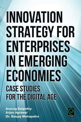 Libro Innovation Strategy For Enterprises In Emerging Eco...