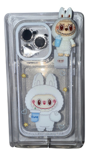 Funda Celular | Case | Labubu