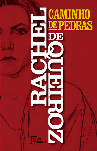 Leitura Obrigatória Fuvest 2026 E 2027 Livro Caminho De Pedras De Rachel De Queiróz