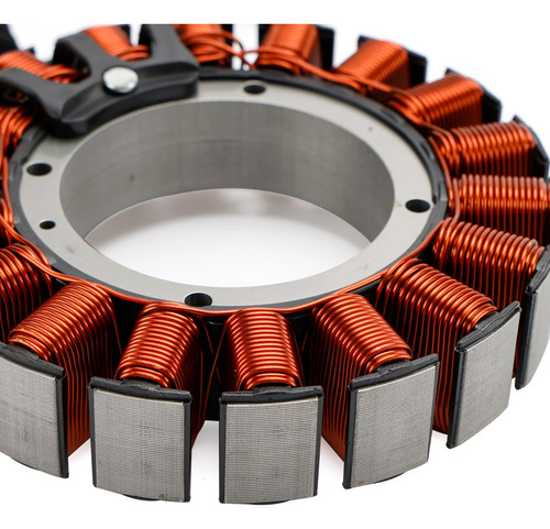 Bobina De Estator Para Softail 1584 Flst Fxst Dyna 1584 Fxd