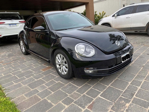Volkswagen The Beetle 1.4 Design Dsg 2015