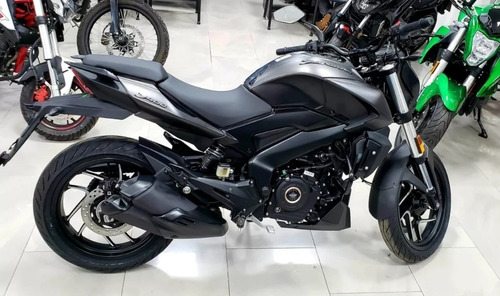Imagen 4 de 6 de Bajaj Dominar 400 New Ug