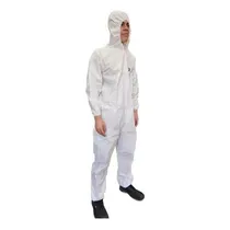 Comprar Mameluco Overol Descartable Nubus Respirable 45gr Pintor