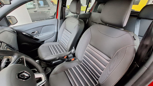 Renault Sandero Stepway 1.6 16v Intense Cvt