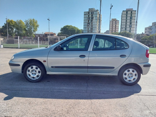 Renault Megane F/2 Rn 1.6 54mil Kms Reales. Se Puede Escanea