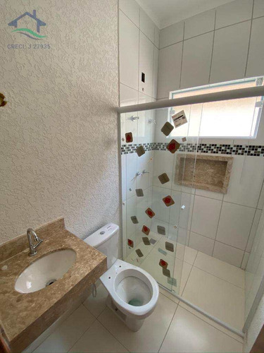 Casa Com 02 Dorms, Jardim Imperial, Atibaia - R$ 300 Mil, Cod: 2749 - V2749