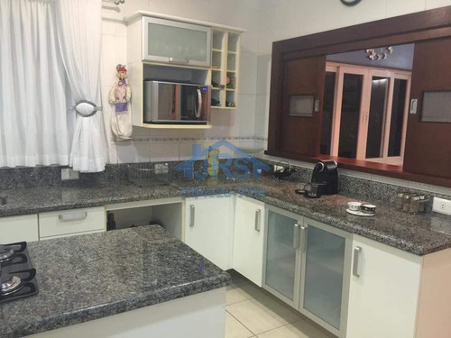 Chácara Com 4 Dormitórios À Venda, 2 M² Por R$ 1.500.000,00 - Condomínio Porta Do Sol - Mairinque/sp - Ch0052