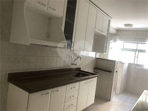 Oportunidade Moema Pássaros, 75m², Excelente Planta E Lazer Com Piscina. - 57-im510359