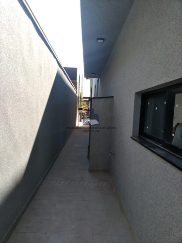 Casa À Venda No Bairro Loteamento Recanto Do Lago - São José Do Rio Preto/sp - 2020902