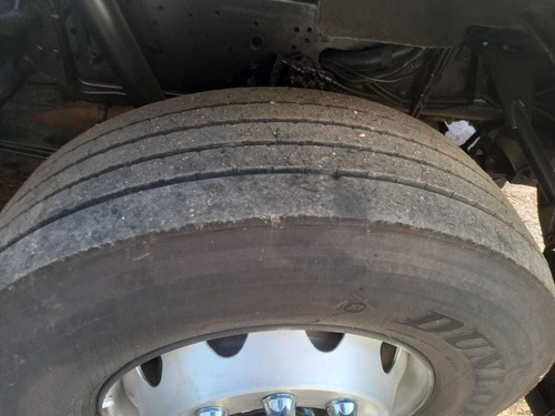 Imagem 10 de 10 de Volkswagen 25390 2012 Vw 25420 Cargo 4842